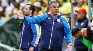 ثورة تصحيح.. هزيمة باماكو تفرض تغييرات جذرية في الجهاز الفني لنادي الترجي